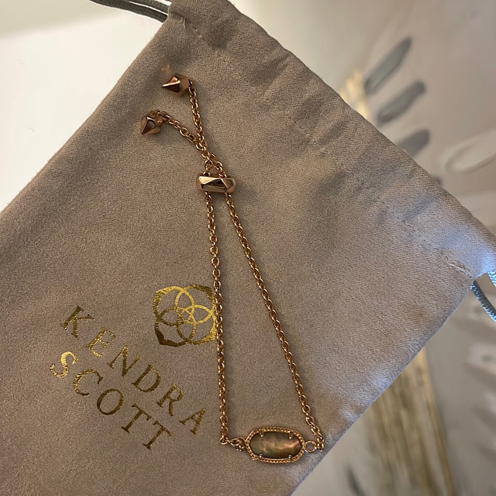 Kendra Scott bracelet
